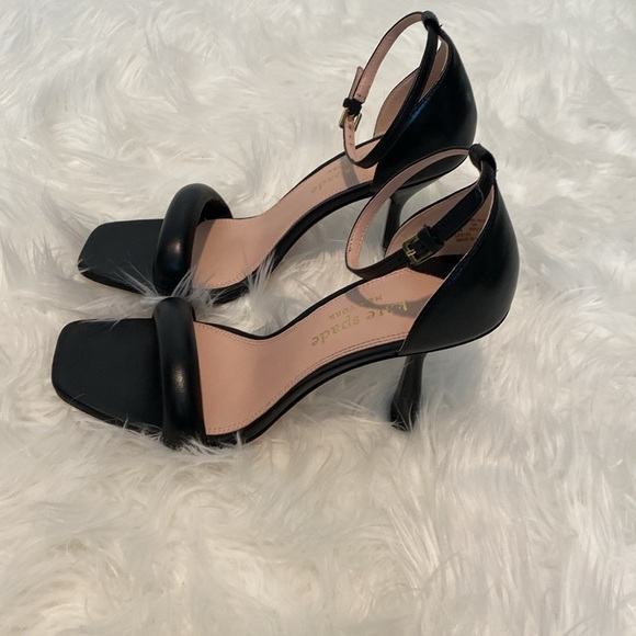 NEW Kate Spade Heels - Picture 5 of 5